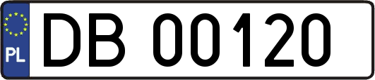 DB00120
