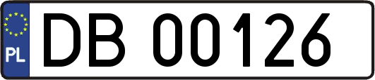 DB00126