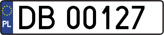 DB00127