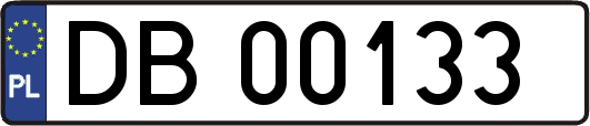 DB00133