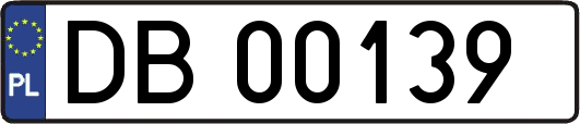 DB00139