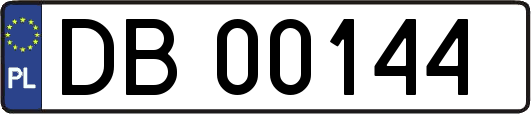 DB00144