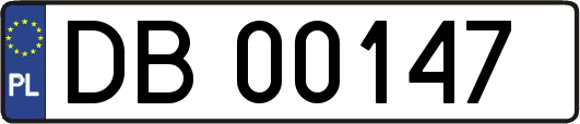DB00147