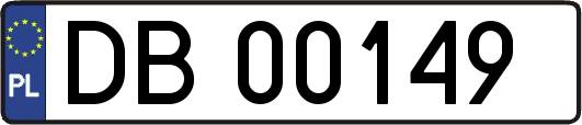DB00149