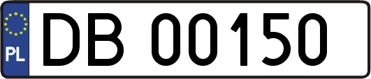 DB00150