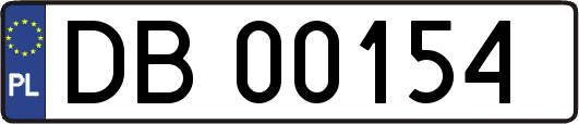 DB00154