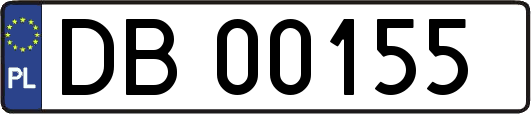 DB00155