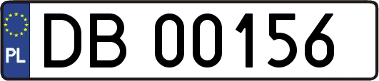 DB00156