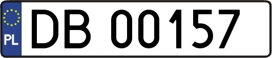 DB00157