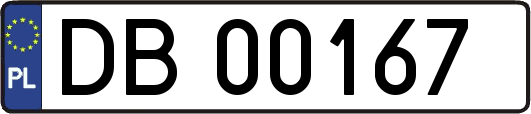 DB00167