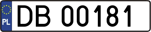 DB00181