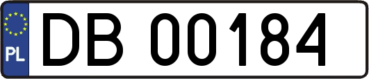 DB00184
