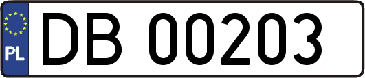 DB00203