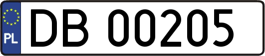 DB00205