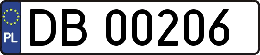 DB00206