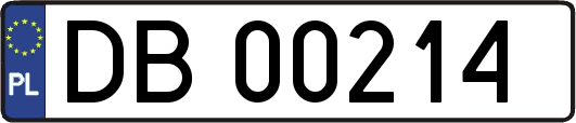 DB00214