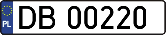 DB00220