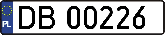 DB00226