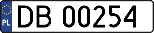 DB00254