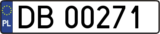 DB00271