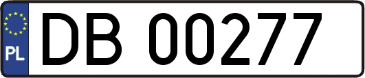 DB00277