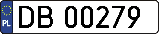 DB00279