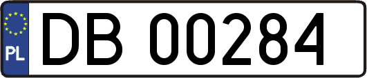 DB00284