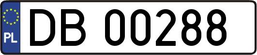 DB00288