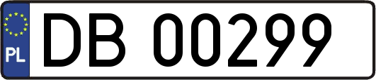 DB00299