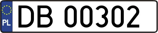 DB00302