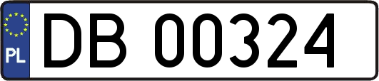 DB00324
