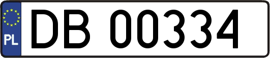 DB00334