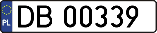 DB00339