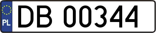 DB00344