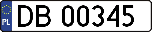 DB00345