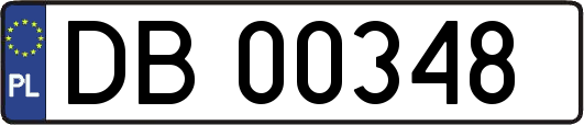 DB00348
