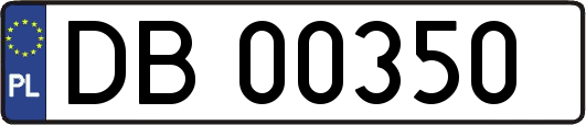 DB00350