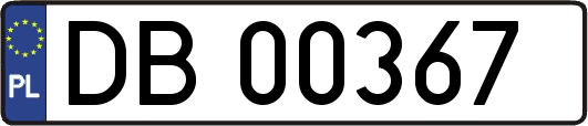 DB00367