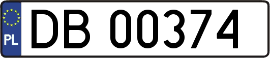 DB00374