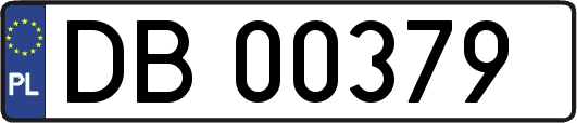 DB00379