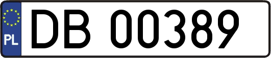 DB00389