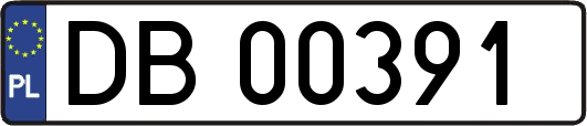 DB00391
