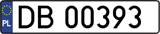 DB00393