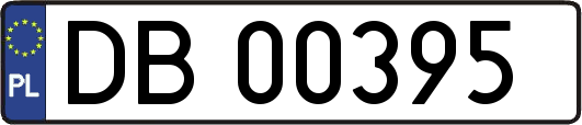 DB00395