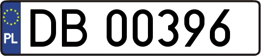 DB00396