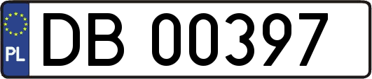 DB00397