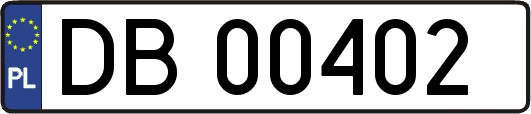 DB00402