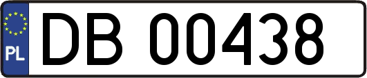 DB00438