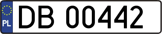DB00442