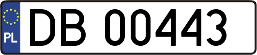 DB00443